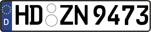 HD-ZN9473