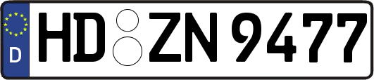 HD-ZN9477