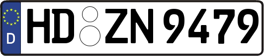 HD-ZN9479