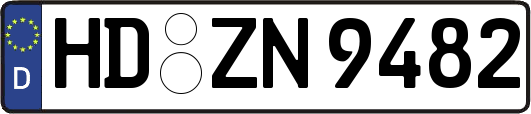 HD-ZN9482