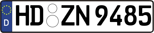 HD-ZN9485