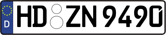HD-ZN9490