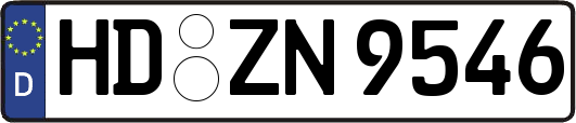 HD-ZN9546