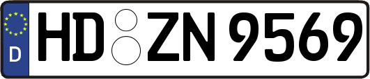 HD-ZN9569