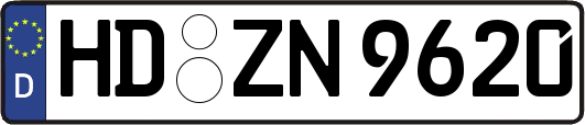 HD-ZN9620