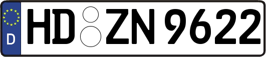 HD-ZN9622