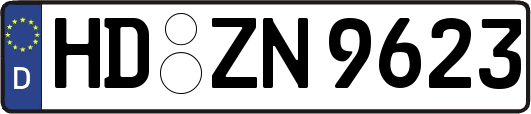HD-ZN9623