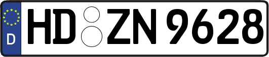 HD-ZN9628