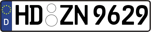 HD-ZN9629