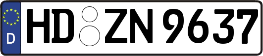 HD-ZN9637