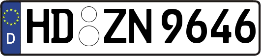 HD-ZN9646