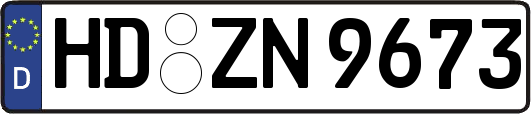 HD-ZN9673