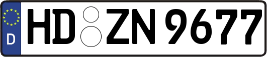 HD-ZN9677