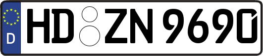 HD-ZN9690