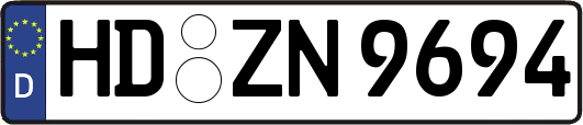 HD-ZN9694