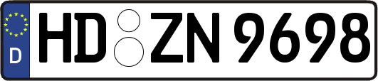 HD-ZN9698