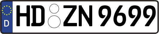 HD-ZN9699