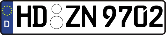 HD-ZN9702