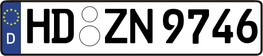 HD-ZN9746