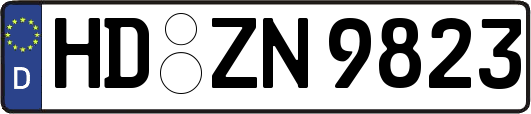 HD-ZN9823
