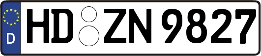HD-ZN9827