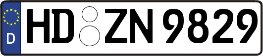 HD-ZN9829