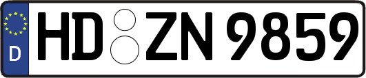 HD-ZN9859