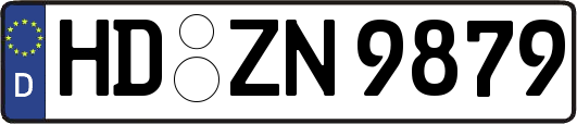 HD-ZN9879