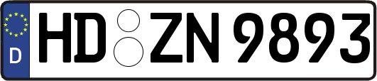HD-ZN9893