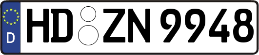 HD-ZN9948