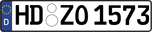 HD-ZO1573
