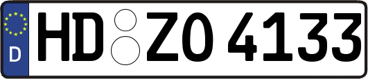 HD-ZO4133