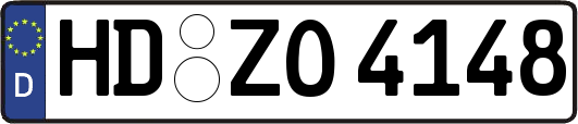 HD-ZO4148