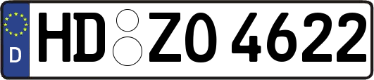 HD-ZO4622