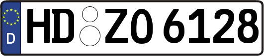 HD-ZO6128