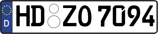 HD-ZO7094