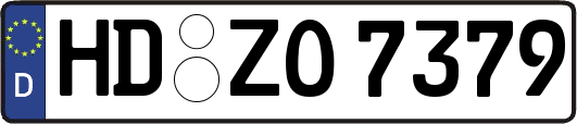 HD-ZO7379