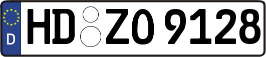 HD-ZO9128