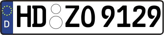 HD-ZO9129