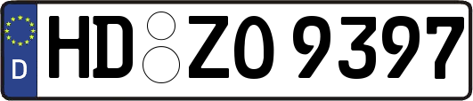 HD-ZO9397