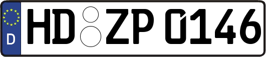 HD-ZP0146