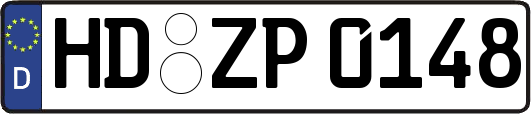 HD-ZP0148