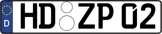 HD-ZP02