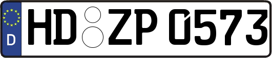 HD-ZP0573