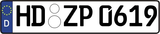HD-ZP0619
