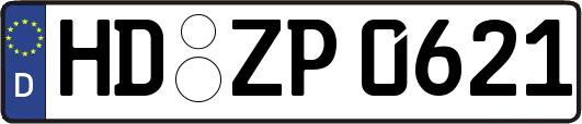 HD-ZP0621