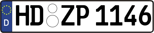 HD-ZP1146