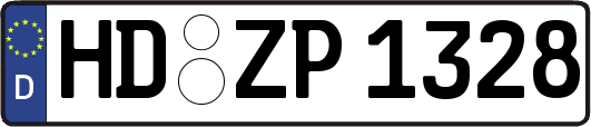 HD-ZP1328