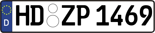 HD-ZP1469