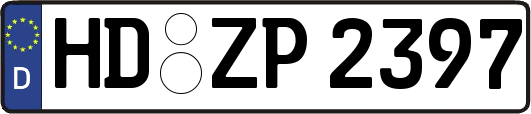 HD-ZP2397